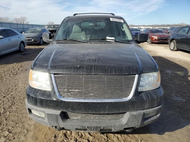 2003 Ford Expedition XLT