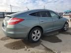 2010 Honda Accord Crosstour EXL