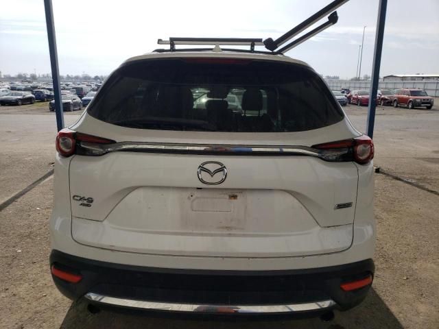 2017 Mazda CX-9 Grand Touring