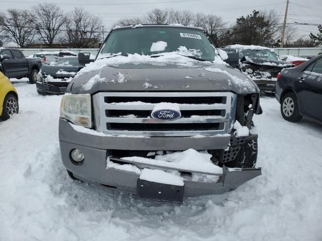 2010 Ford Expedition XLT