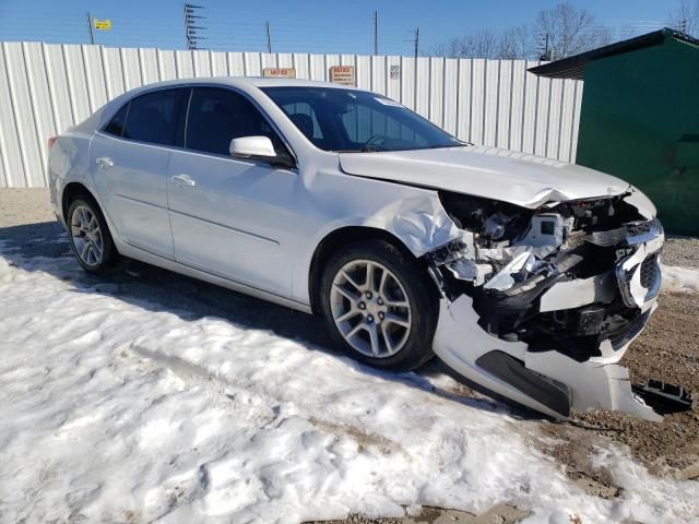 2016 Chevrolet Malibu Limited LT