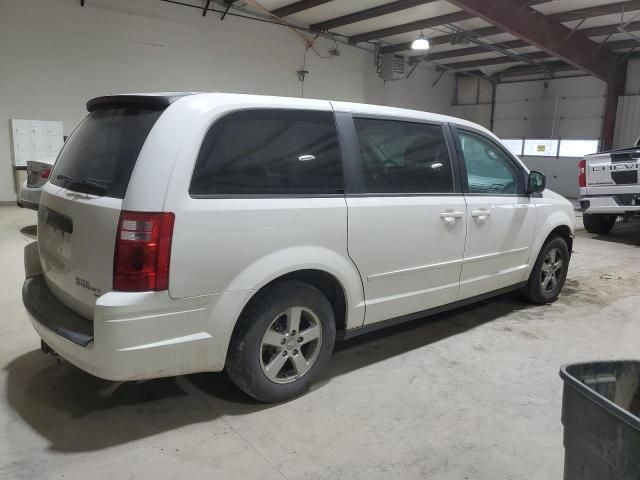 2010 Dodge Grand Caravan SE