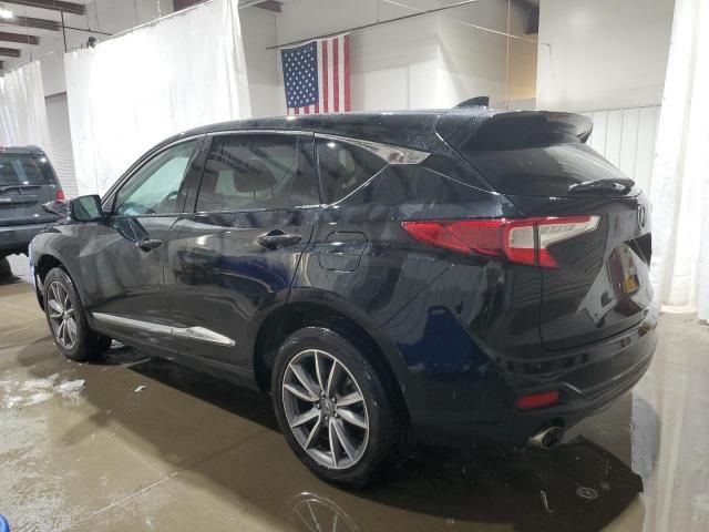 2021 Acura RDX Technology