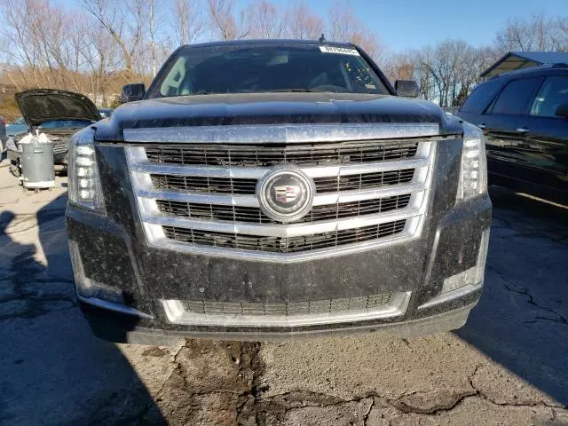 2015 Cadillac Escalade ESV Premium