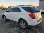 2012 Chevrolet Equinox LTZ