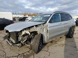 BMW Vehiculos salvage en venta: 2020 BMW X3 XDRIVEM40I