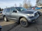 2009 Toyota Sequoia SR5