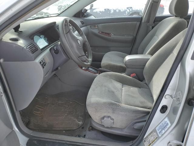 2004 Toyota Corolla CE