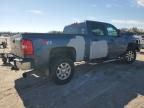 2012 Chevrolet Silverado K2500 Heavy Duty LT