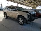 2007 Chevrolet Tahoe C1500