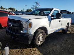 2019 Ford F250 Super Duty en venta en American Canyon, CA