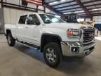 2018 GMC Sierra K2500 SLT