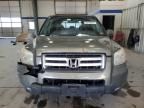 2008 Honda Pilot EX