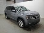 2019 Volkswagen Atlas SE