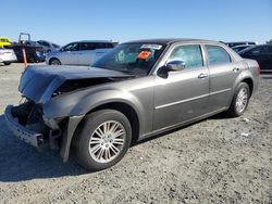 Salvage cars for sale at Antelope, CA auction: 2010 Chrysler 300 Touring