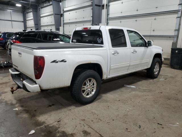 2010 Chevrolet Colorado LT