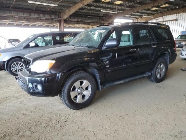 2009 Toyota 4runner SR5