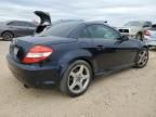 2006 Mercedes-Benz SLK 350