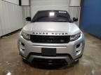 2013 Land Rover Range Rover Evoque Dynamic Premium