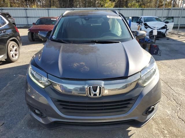 2019 Honda HR-V EX