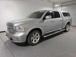 2014 Dodge RAM 1500 Longhorn en venta en Phoenix, AZ