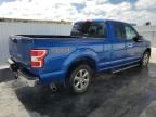 2018 Ford F150 Super Cab