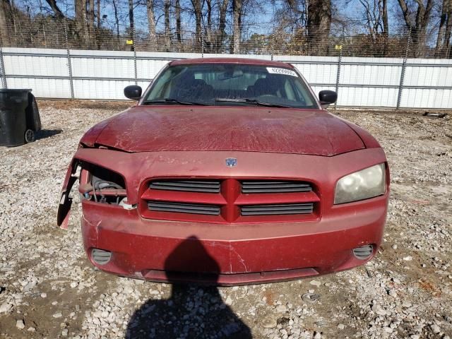 2007 Dodge Charger SE