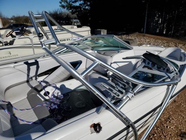 2005 Mastercraft Maristar