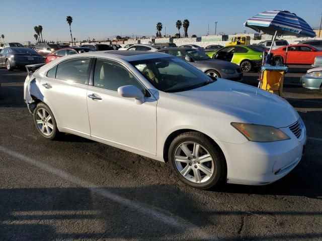 2008 Lexus ES 350