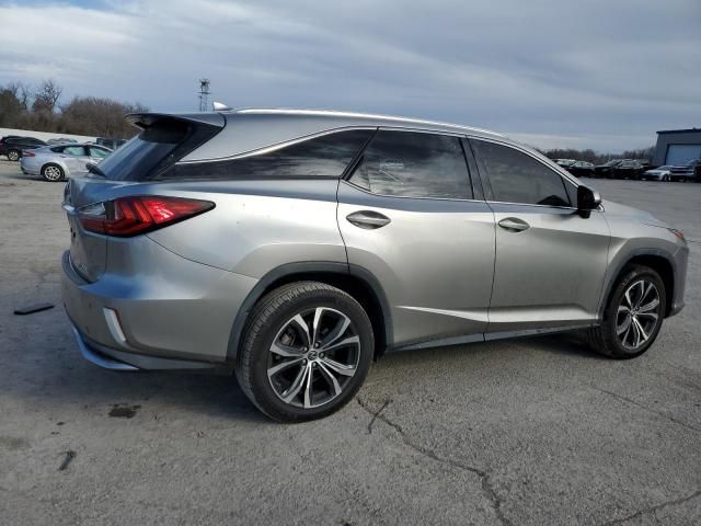 2019 Lexus RX 350 L