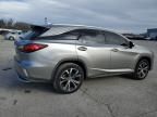 2019 Lexus RX 350 L