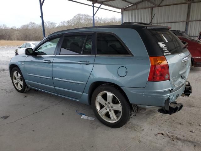 2008 Chrysler Pacifica Touring