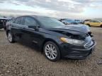 2017 Ford Fusion SE Hybrid