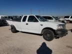 2004 Ford F-150 Heritage Classic