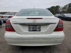 2007 Mercedes-Benz E 350