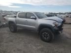 2017 Toyota Tacoma Double Cab