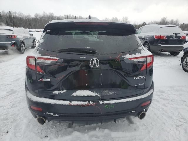 2023 Acura RDX A-Spec