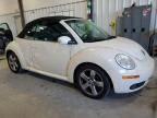 2006 Volkswagen New Beetle Convertible Option Package 2