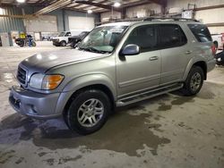 2003 Toyota Sequoia SR5 en venta en Eldridge, IA