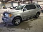 2003 Toyota Sequoia SR5