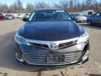 2013 Toyota Avalon Base