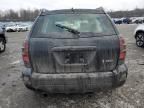 2005 Pontiac Vibe