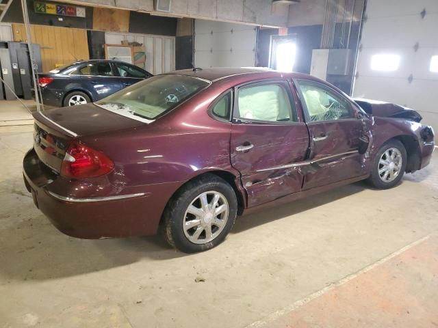 2006 Buick Lacrosse CXL