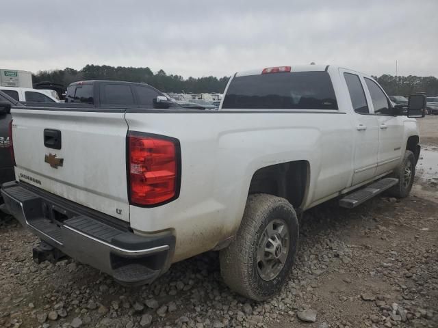 2019 Chevrolet Silverado C2500 Heavy Duty LT