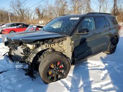 2023 Ford Explorer ST en venta en Marlboro, NY