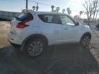 2013 Nissan Juke S