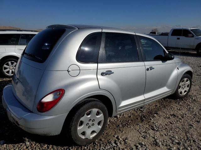 2008 Chrysler PT Cruiser