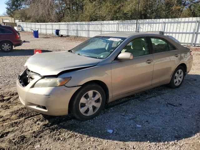 2008 Toyota Camry CE