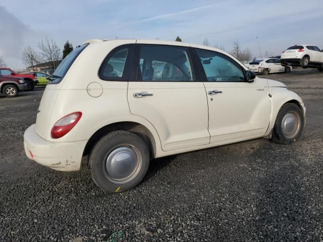 2006 Chrysler PT Cruiser