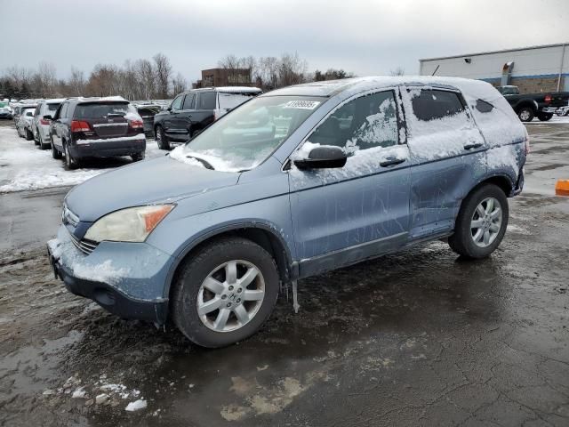 2008 Honda CR-V EX